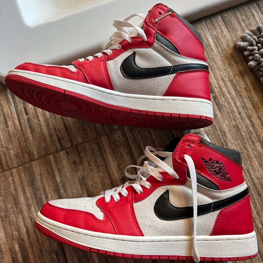 Jordans